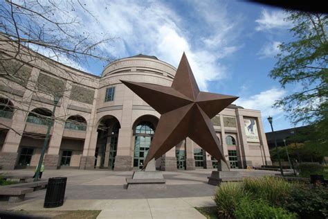 Free Austin Museums & Sights - Thrillist