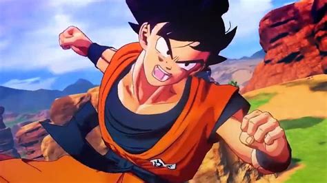 Dragon Ball Z: Kakarot podría sumar la saga Super en su primer DLC