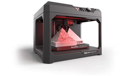 Makerbot 3D Printers - Wordtext Systems, Inc.