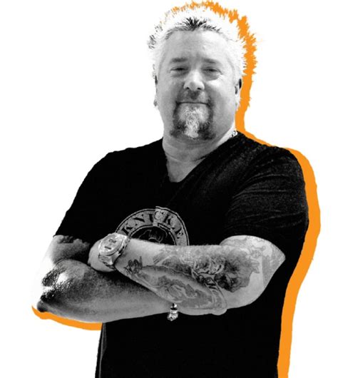 Guy Fieri’s Flavortown Kitchen is Operating Delivery Only Out of Dupont ...