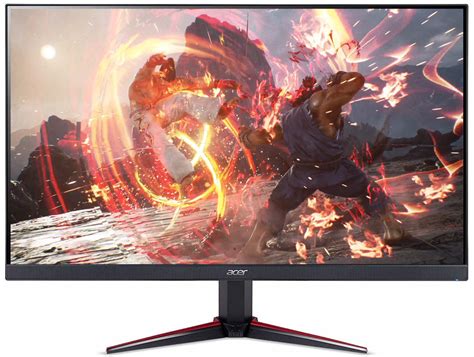 27" Acer Nitro Gaming Monitor | at Mighty Ape Australia