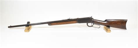 Winchester 1894 Rifle