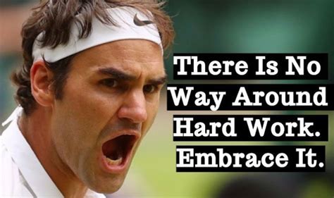 51 Inspirational Roger Federer Quotes On Success - Inspirationalweb.org