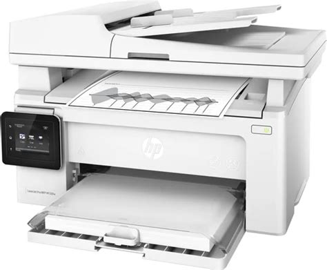 User manual HP LaserJet Pro MFP M130fw (English - 200 pages)