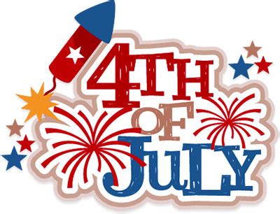 4th of july clipart - Clip Art Library