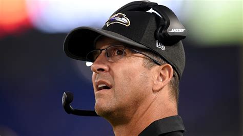 Ravens add year to coach John Harbaugh's contract, extending him ...