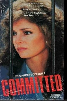 ‎Committed (1991) directed by William A. Levey • Reviews, film + cast • Letterboxd