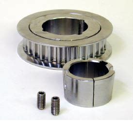 Gates Belts, Hoses, and Applications: Why Stainless Steel Poly Chain® GT®2 Sprockets and ...