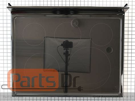 LG Range/Oven Cooktop Parts | Parts Dr