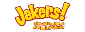 Jakers! The Adventures of Piggley Winks (OTS) lyrics with translations