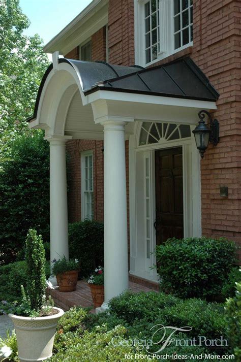 Stylish Front Porch Designs