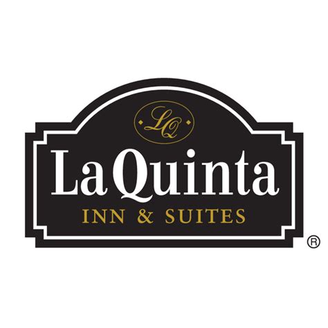 La Quinta Inn And Suites logo, Vector Logo of La Quinta Inn And Suites ...