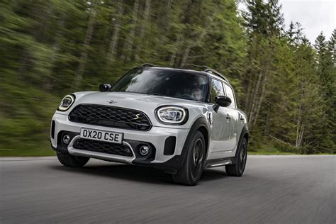 New and Used MINI Countryman: Prices, Photos, Reviews, Specs - The Car Connection