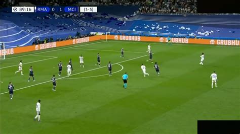 Both of Rodrygo’s goals in all of its glory : r/realmadrid