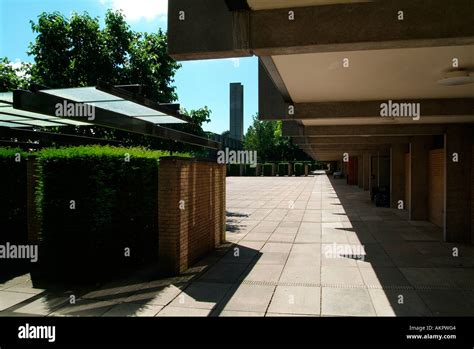 Wolfson college oxford hi-res stock photography and images - Alamy