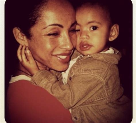 Daughter of Nigerian Pop Singer Sade Adu Transitions into a Man