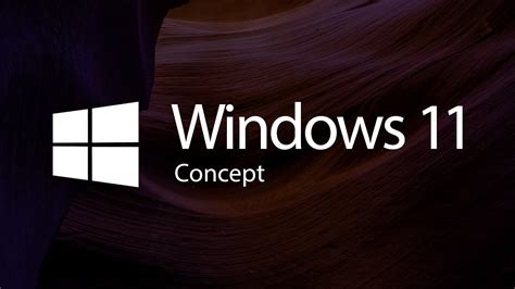 The New Windows 11 Concept by Avdan - YouTube