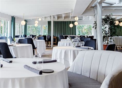 Cape eatery among world's top fine dining restaurants