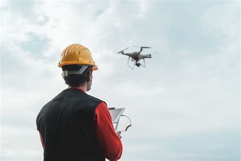 The Advantages of Drone Surveying vs. Traditional Methods