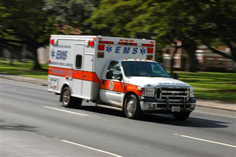 Atlanta, GA - 2 Dead, 2 Injured In Ambulance Involved Crash Along ...