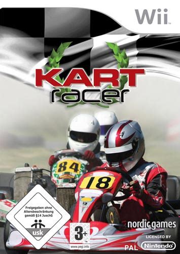 Kart Racer - Steam Games