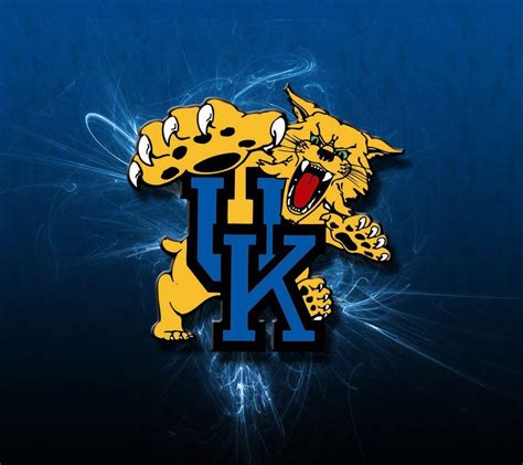 Kentucky Wildcats Wallpapers - Wallpaper Cave