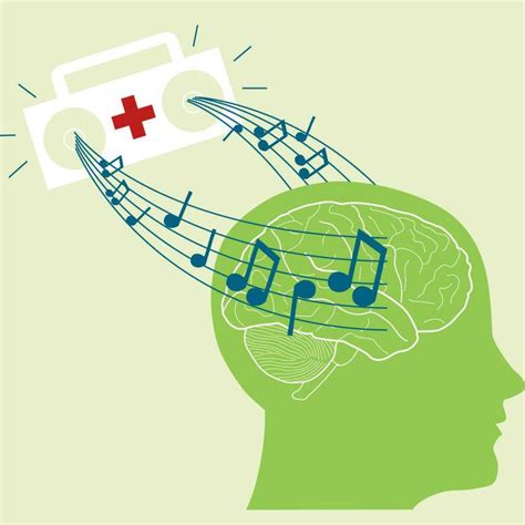 How music affects your mental health and mood - Cult MTL