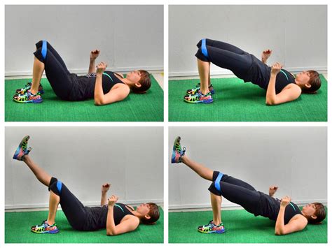 Glute Activation - 10 Must-Do Exercises | Redefining Strength