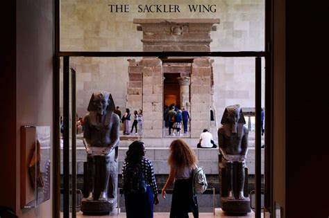 Philanthropy and Ethics: The Sackler Family Case – ARTDEX