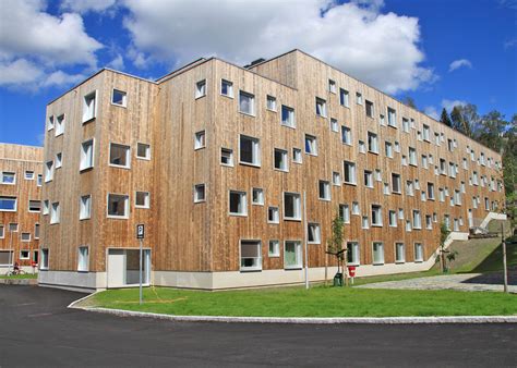 Student Housing | Inhabitat - Green Design, Innovation, Architecture, Green Building