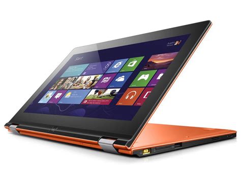 Lenovo IdeaPad Yoga 11 - Notebookcheck.net External Reviews