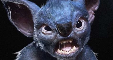 Will Live Action Stitch Be Stuff of Nightmares? • DisneyTips.com