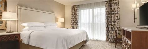 Embassy Suites By Hilton Scottsdale Rst vacation deals - Lowest Prices ...