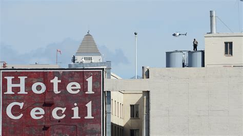 What Was Elisa Lam's Cause of Death at the Cecil Hotel? - A&E True Crime