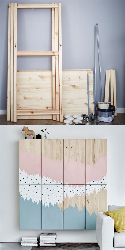 From flat-pack to statement piece. Pink Bedroom For Girls, Ikea ...