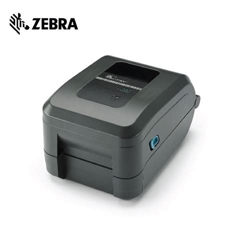 Zebra GT800 Desktop Label Printer | barcode.com.my