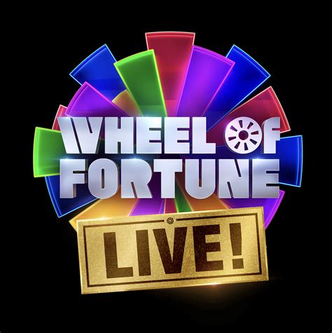 Wheel Of Fortune Logo