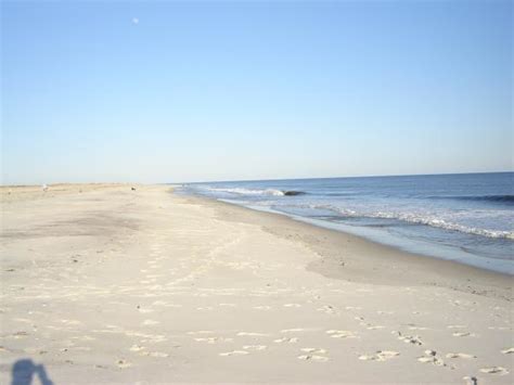 Jones Beach State Park