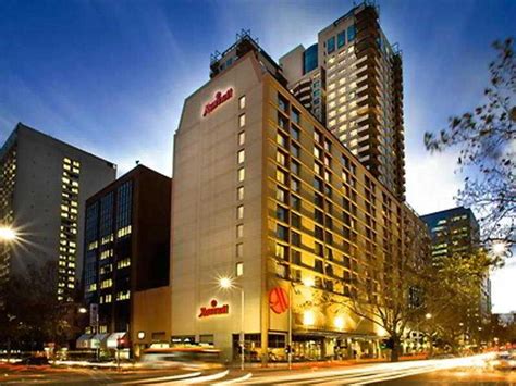 Melbourne Marriott di Melbourne - VIC - 1001malam.com