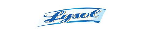 Lysol Logo - LogoDix