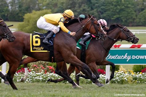 Kentucky Downs Stakes Spot Plays for Saturday, September 7 | TwinSpires