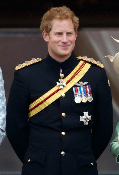 Prince William 'ordered' 'spare' Prince Harry to shave his beard: memoir