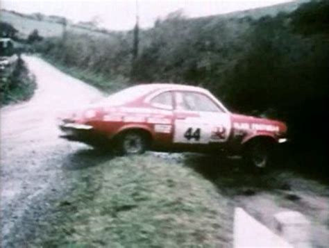 IMCDb.org: 1973 Vauxhall Magnum 2300 in "Greatest Years of Rallying: 1970s"