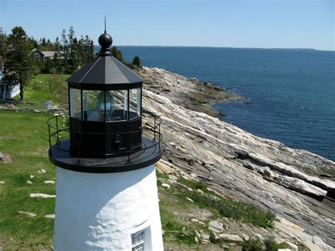 Pemaquid Point Lighthouse – American Lighthouse Foundation