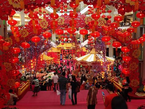 10 Fashionable Chinese New Year Celebration Ideas 2024