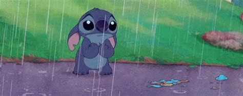 Stitch Lilo And Stitch GIF - Stitch Lilo And Stitch Cry - Discover ...