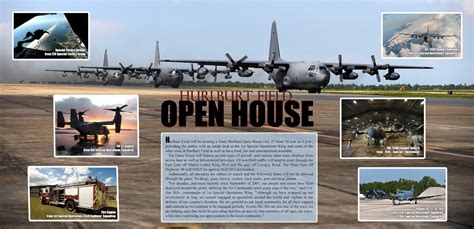 Hurlburt Field to open gates to community > Hurlburt Field > Article ...