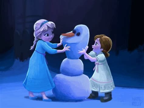 Walt Disney Records – Do You Want to Build a Snowman? Lyrics | Genius ...