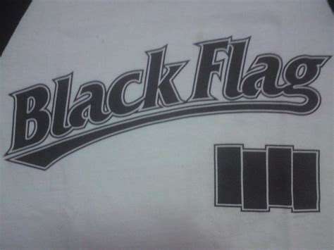 Black Flag Band Wallpapers - Top Free Black Flag Band Backgrounds - WallpaperAccess