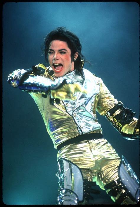 Michael Jackson editorial stock photo. Image of moon - 17827373